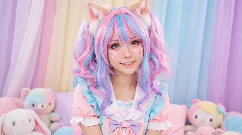 蘑菇视频 Cosplay视频